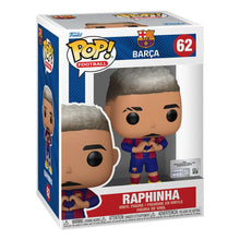 "SPORT - FOOTBALL - RAPHINA"