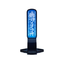"FORTNITE - SUPPORTO PER CUFFIE DA SCRIVANIA CON LED"
