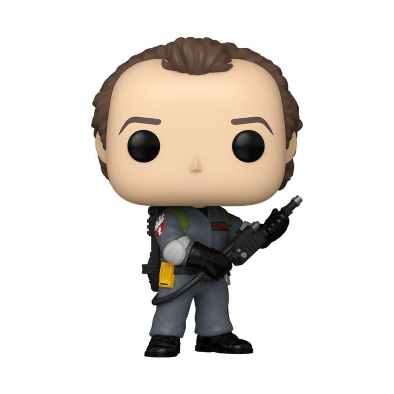 "GHOSTBUSTERS II - PETER VENKMAN"