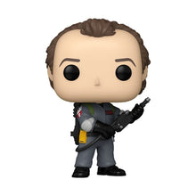 "GHOSTBUSTERS II - PETER VENKMAN"