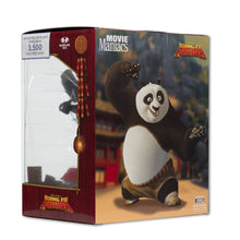 "KUNG FU PANDA - PO - MOVIE MANIACS"