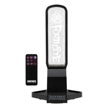"FORTNITE - SUPPORTO PER CUFFIE DA SCRIVANIA CON LED"