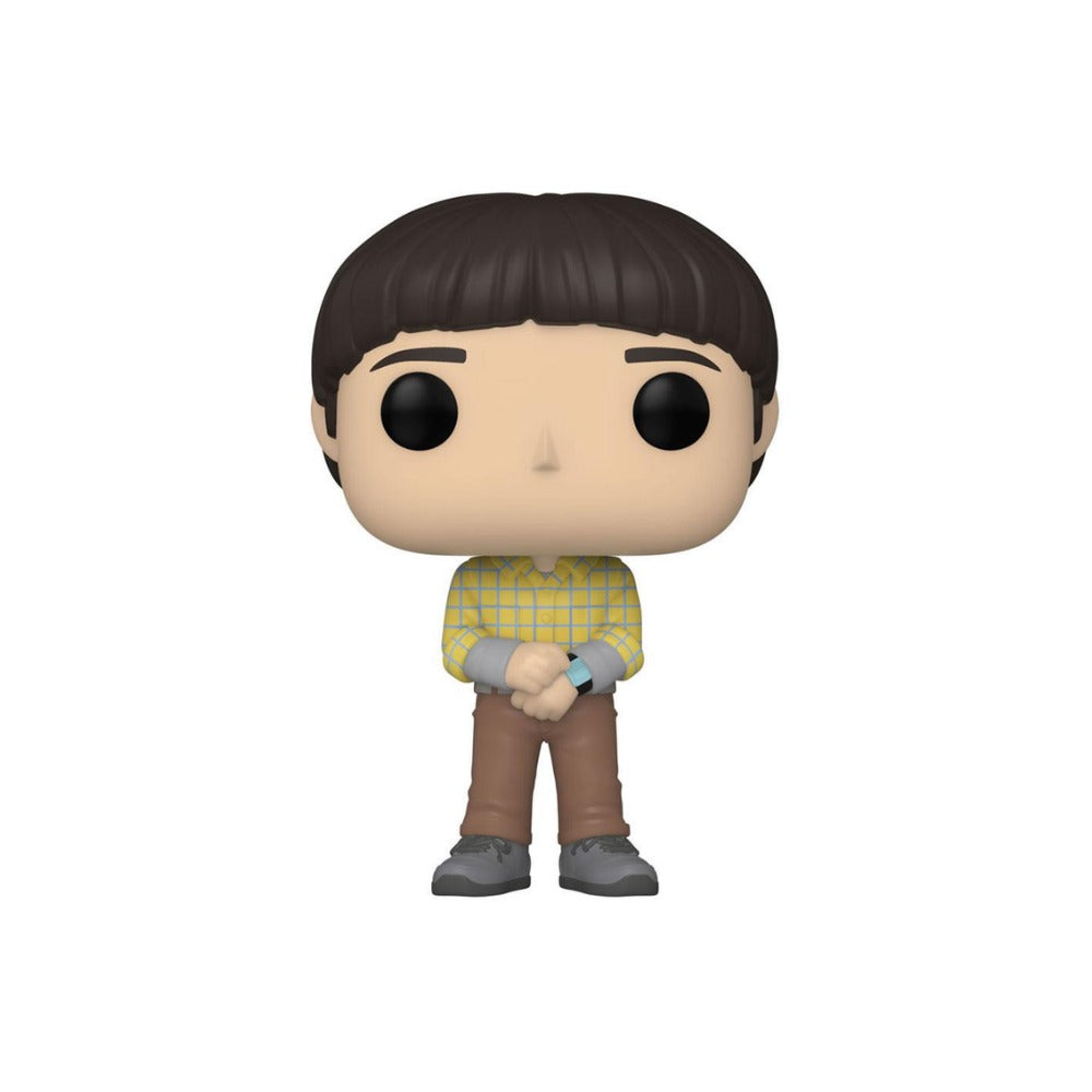 "STRANGER THINGS - WILL"