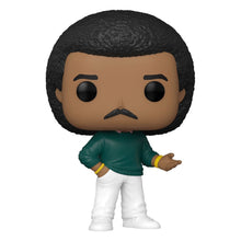 "MUSIC - LIONEL RICHIE"