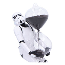 "STAR WARS - ORIGINAL STORMTROOPER - TIME'S UP"