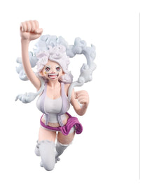 "ONE PIECE - JEWELRY BONNIE - THE MOST FREE FUTURE"