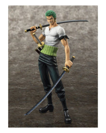 "ONE PIECE - P.O.P. NEO-DX - RORONOA ZORO"
