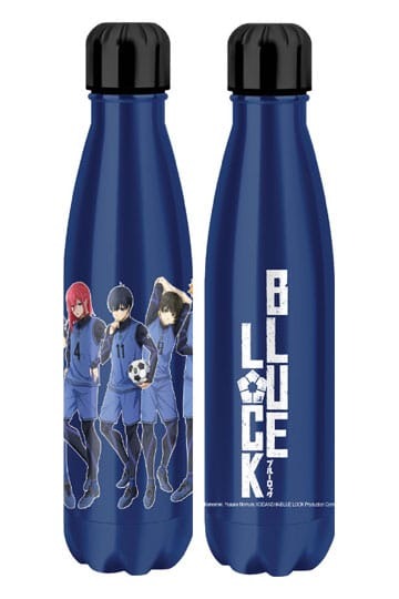 "BLUE LOCK - WATER BOTTLE TEAM"