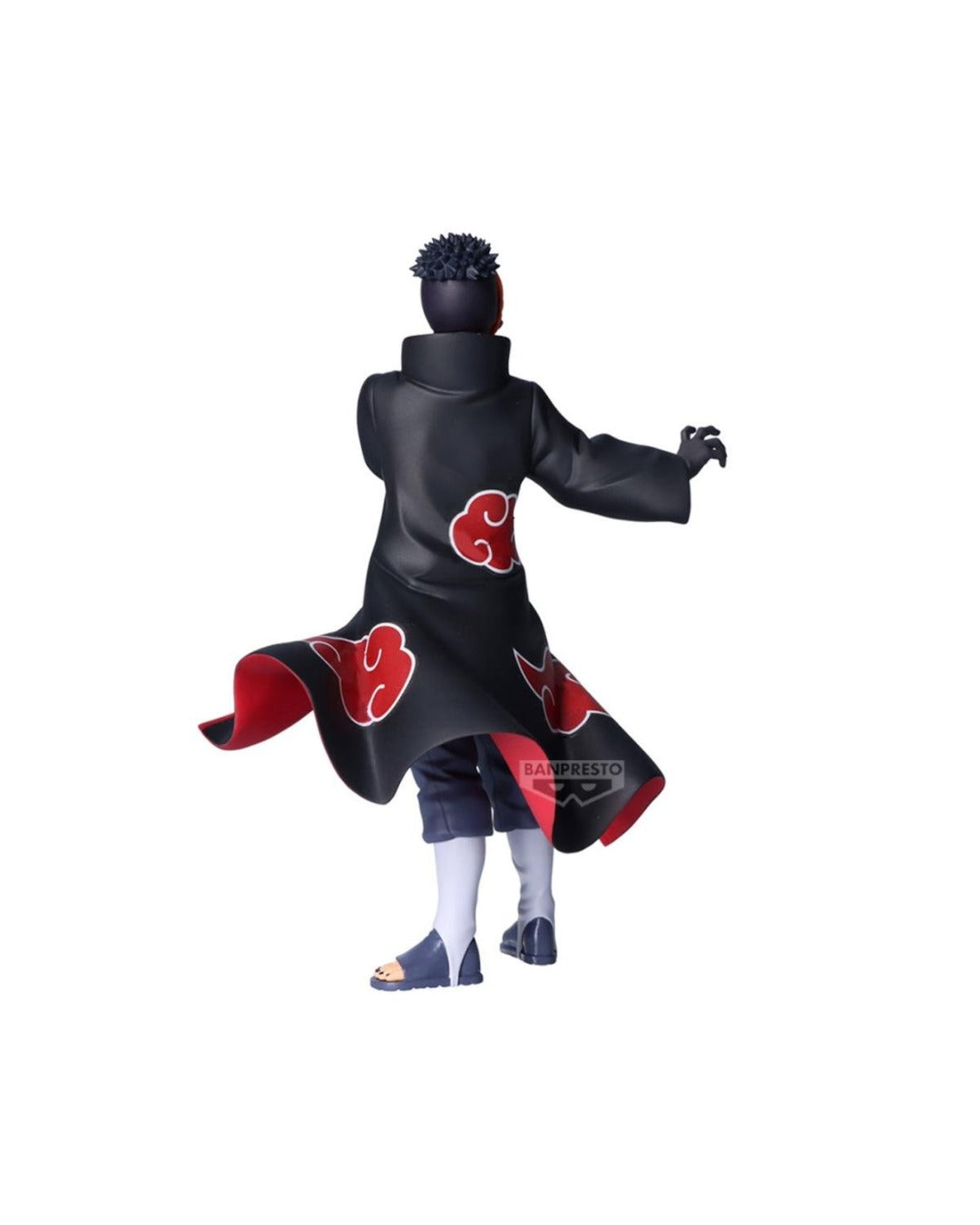 "NARUTO - TOBI - VIBRATION STARS"