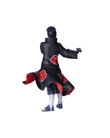 "NARUTO - TOBI - VIBRATION STARS"