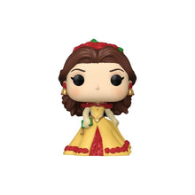 "DISNEY PRINCESS - BELLE (grand entrance)"