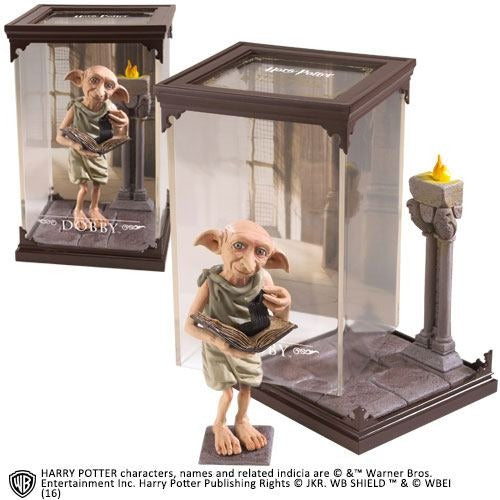 "HARRY POTTER - MAGICAL CREATURES - DOBBY"