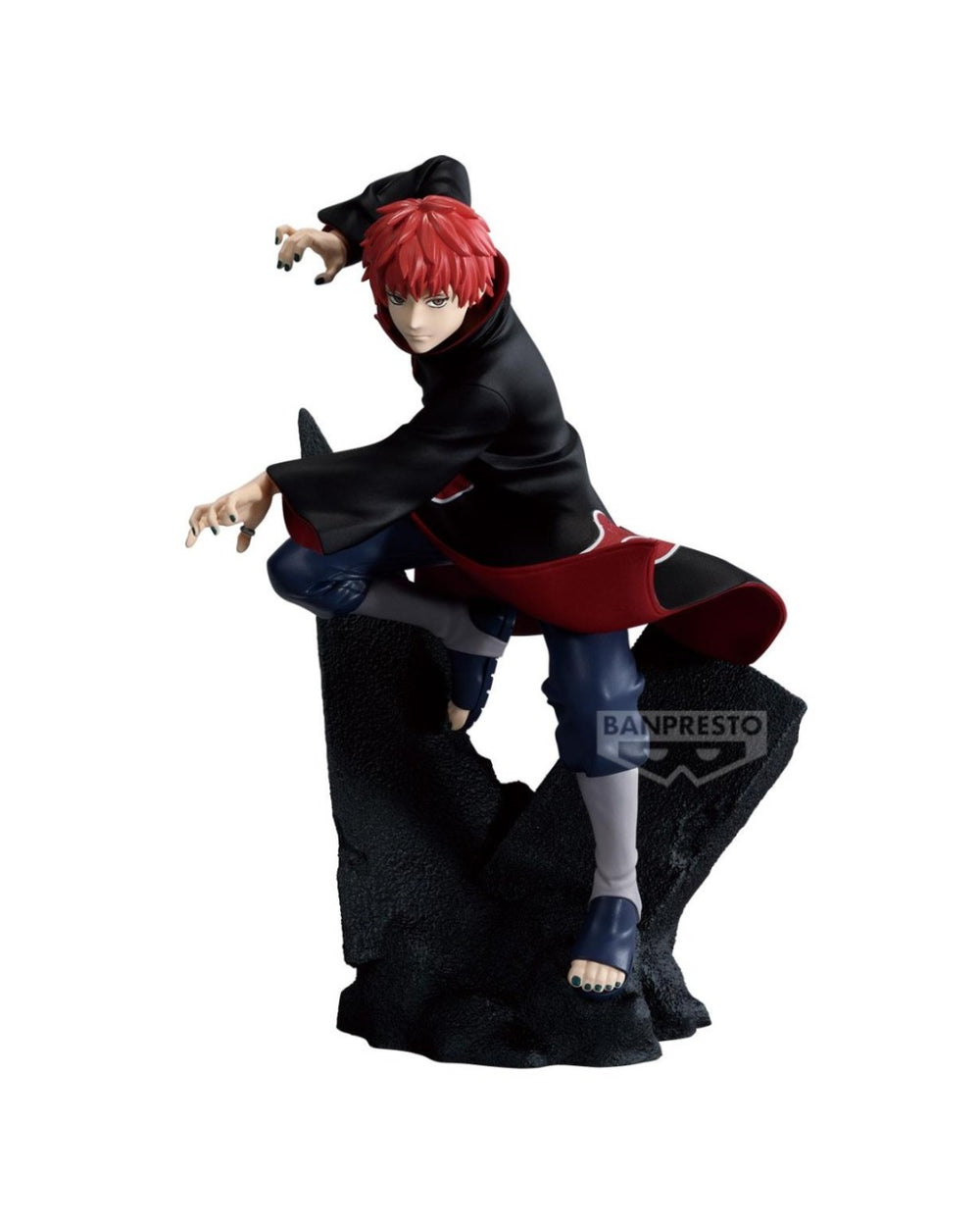 "NARUTO - SASORI"