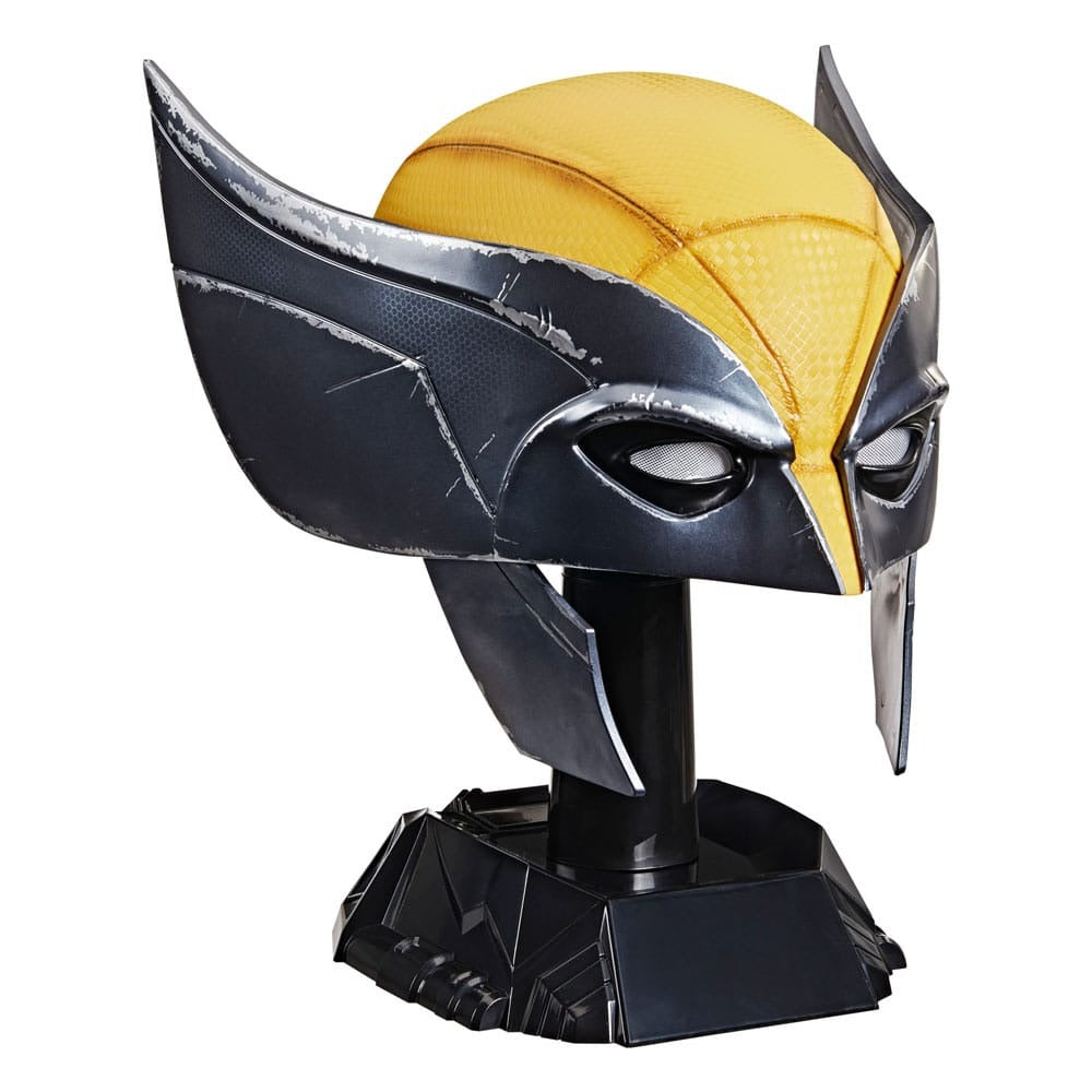 "MARVEL - DEADPOOL & WOLVERINE - WOLVERINE PREMIUM MASK"