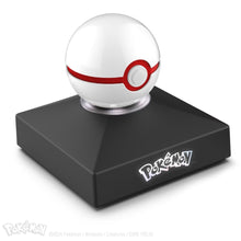 "POKEMON - MINI PREMIER BALL"