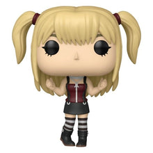 "DEATH NOTE - MISA AMANE"