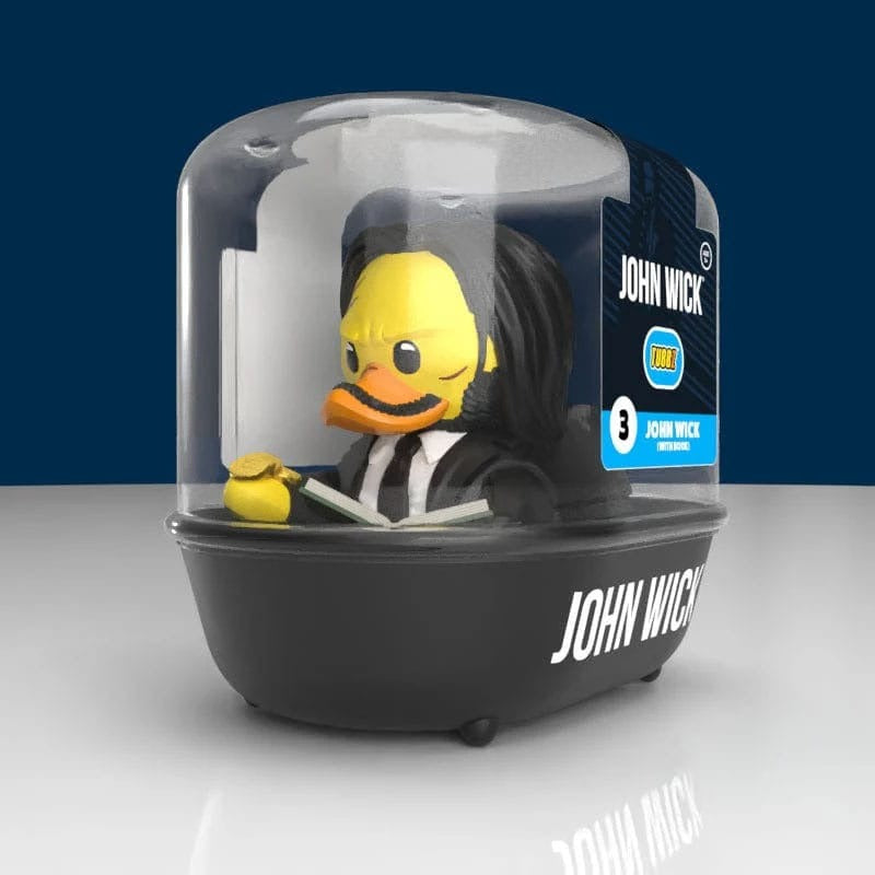 "NUMSKULL - JOHN WICK"