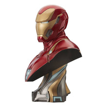 "MARVEL - IRON MAN AVENGERS : INFINITY WAR - MK50"