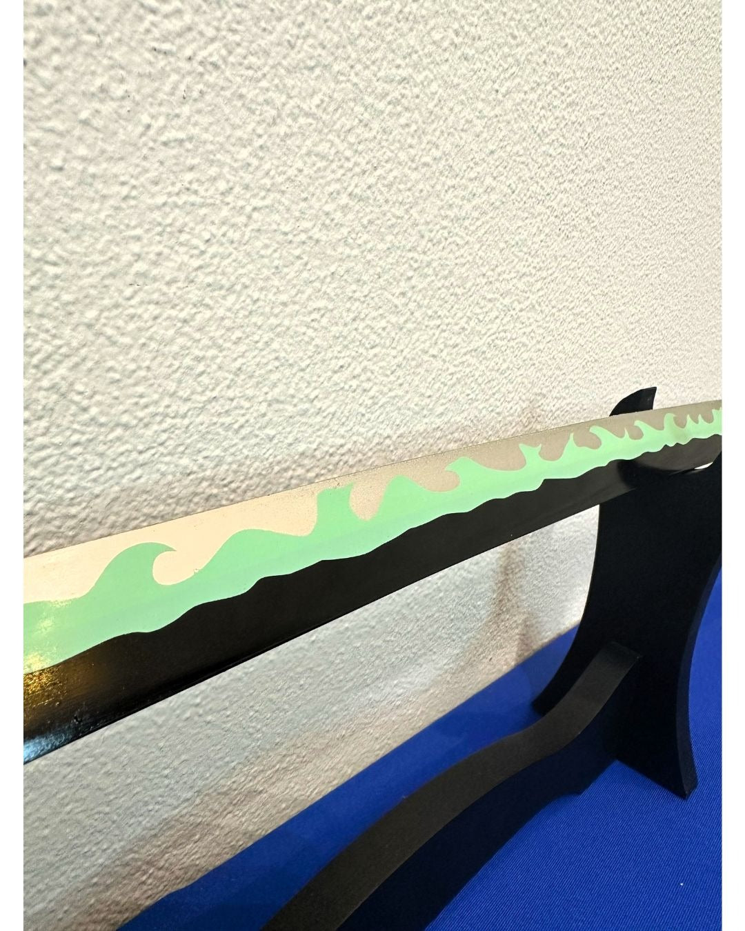 "KATANA - ONE PIECE - ENMA"