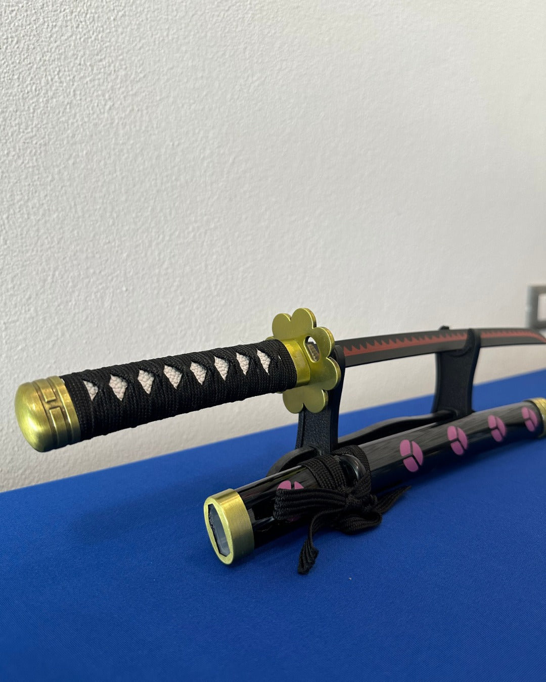 "MINI KATANA - ONE PIECE - SHUSUI"