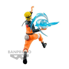 "NARUTO - NARUTO UZUMAKI EFFECTREME"
