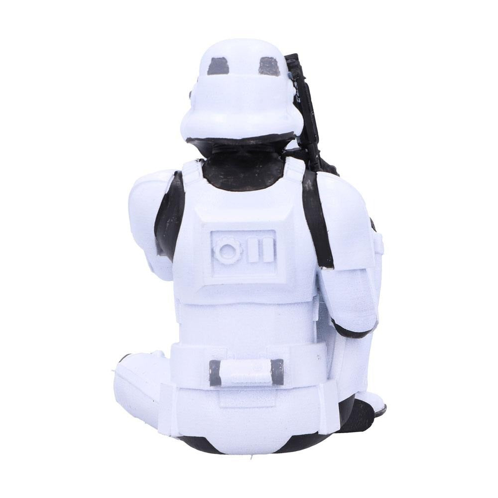 "STAR WARS - ORIGINAL STORMTROOPER - SPEAK NO EVIL"