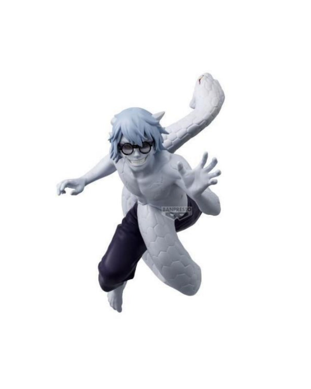 "NARUTO SHIPPUDEN - KABUTO - VIBRATION STARS"