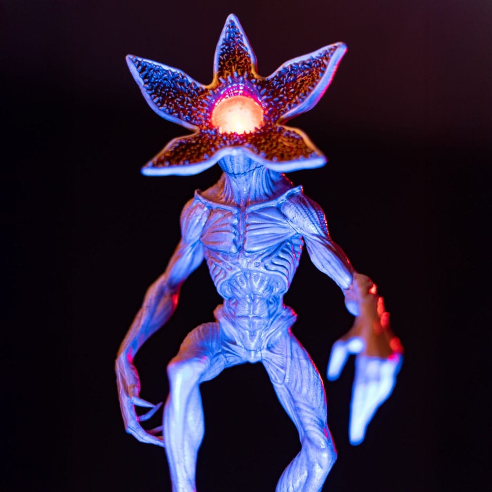 "STRANGER THINGS - DEMOGORGONE - LAMPADA USB"