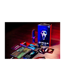 "SCREAM - IL GIOCO"