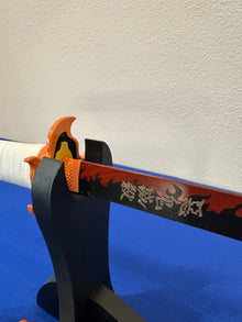 "MINI KATANA - DEMON SLAYER - RENGOKU"