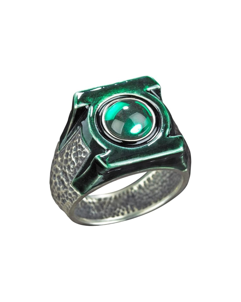 "DC - ANELLO LANTERNA VERDE (HAL JORDAN)"