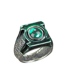 "DC - ANELLO LANTERNA VERDE (HAL JORDAN)"