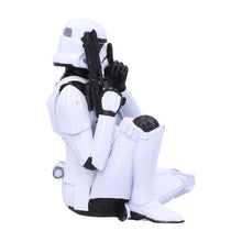 "STAR WARS - ORIGINAL STORMTROOPER - SPEAK NO EVIL"