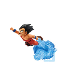 "DRAGON BALL - SON GOKU - ICHIBANSHO FIGURE"