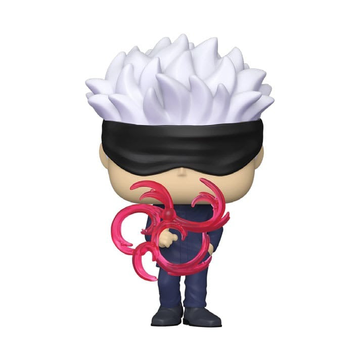 "JUJUTSU KAISEN - GOJO - SPECIAL EDITION"
