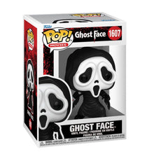 "FILM - SCREAM - GHOST FACE"