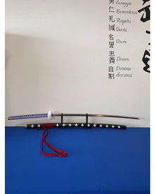"KATANA - ONE PIECE - TRAFALGAR D. LAW - 140 CM"