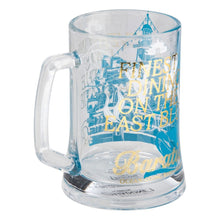 "ONE PIECE - BEER PINT GLASS"