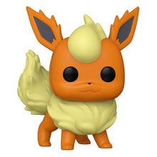 "POKEMON - FLAREON"