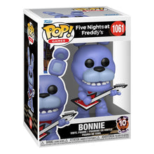 "FIVE NIGHTS AT FREDDY'S - BONNIE - 10th ANNIVERSARY"