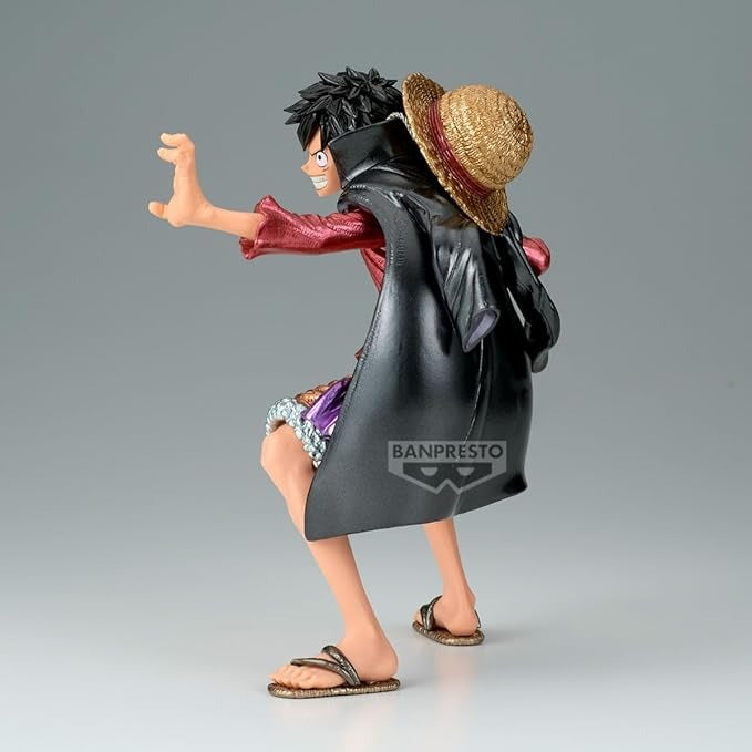 "ONE PIECE - MONKEY D. LUFFY - SPECIAL VERSION"