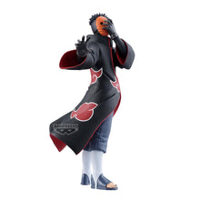 "NARUTO - TOBI - VIBRATION STARS"