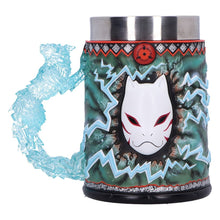 "NARUTO - KAKASHI - TANKARD"