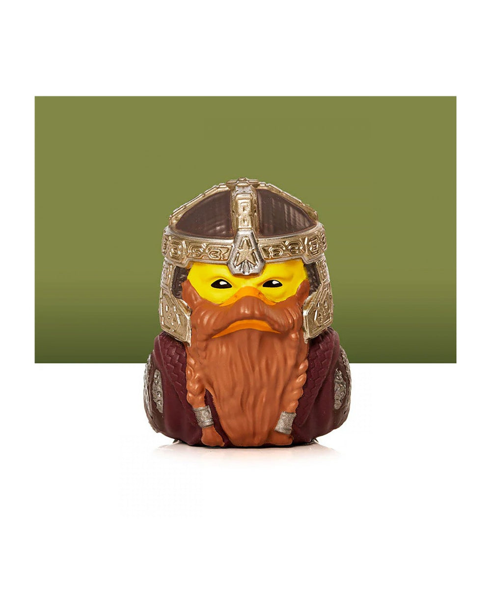 "NUMSKULL - IL SIGNORE DEGLI ANELLI - GIMLI"