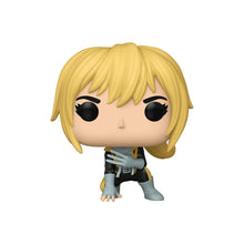 "MARVEL - WOLVER-GWEN"