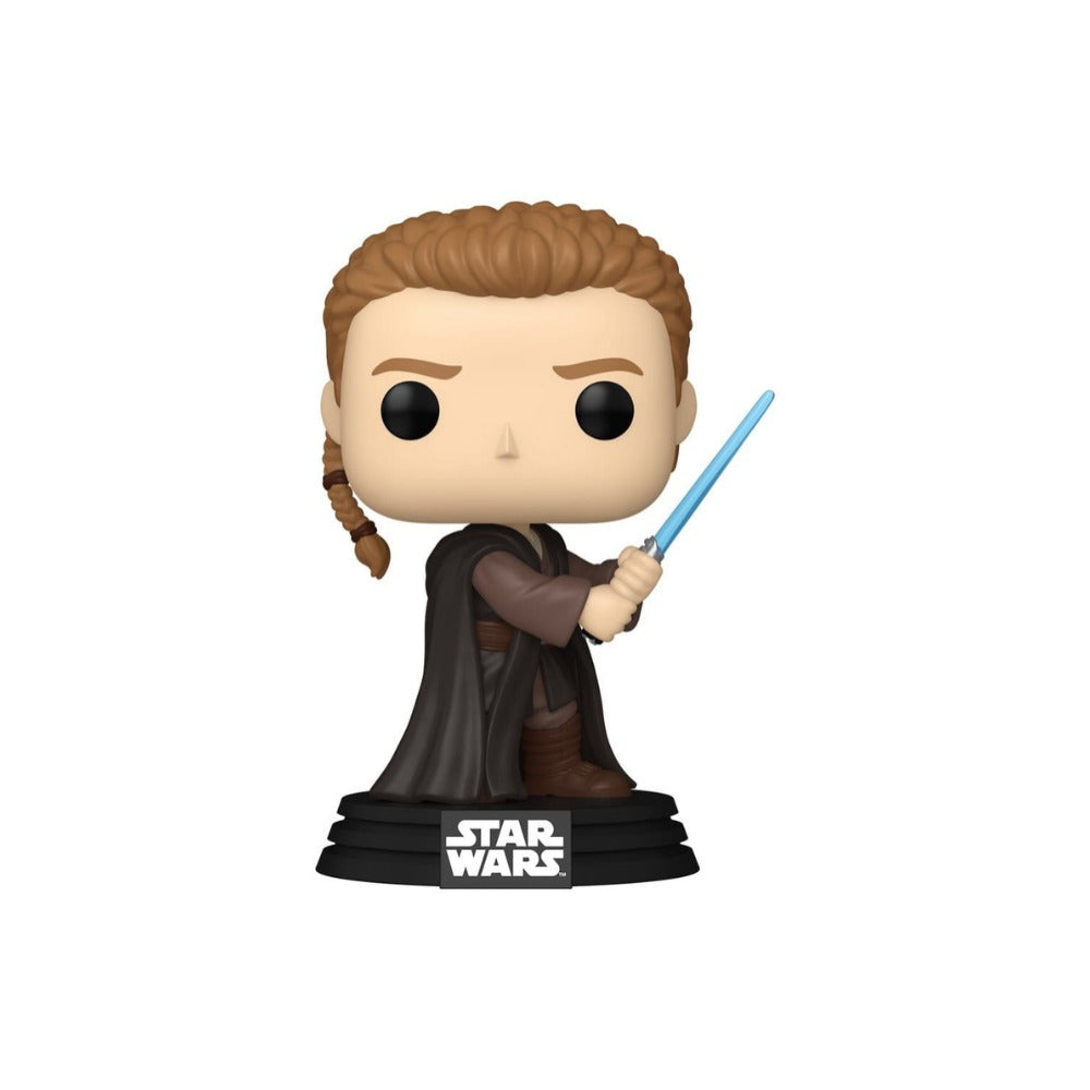 "STAR WARS - ANAKIN SKYWALKER PADAWAN"