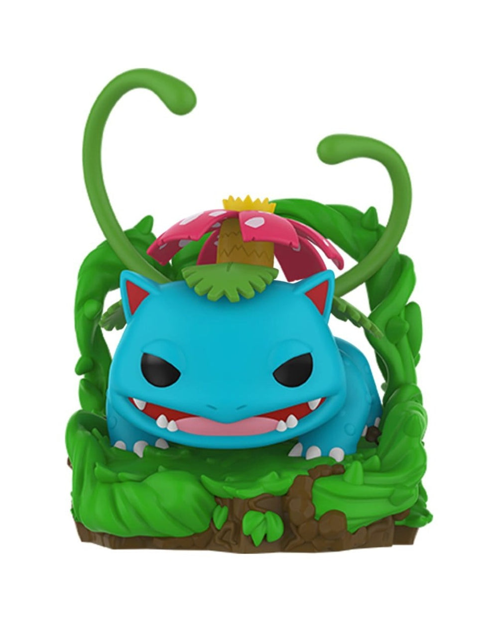 "POKEMON - VENUSAUR"