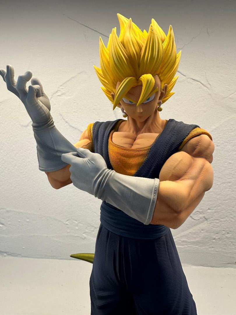 "DRAGON BALL Z - VEGITO SS"