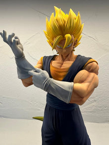 "DRAGON BALL Z - VEGITO SS"