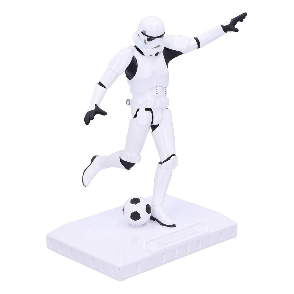 "STAR WARS - ORIGINAL STORMTROOPER - BACK OF THE NET"